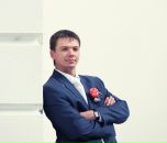 Фотография Пестрякова Павла