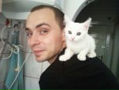 Вітя Микитеєк фотография #27 (источник - https://vk.com/id22921512)