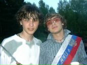 Фотография Воронцова Антона