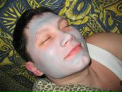 Фотография Проходы Андрея