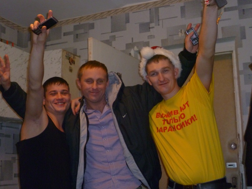 Александр Денежкин фотография #48