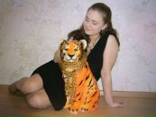 Фотография Семейкиной Натальи