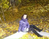 Фотография Гузниной Милы