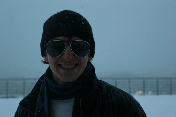 №16, Никита Козырев, Красноярск, Россия №16, Никита Козырев, Красноярск, Россия