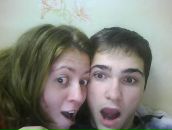 Фотография Бородина Женька