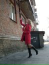 Фотография Трифоновой Александры