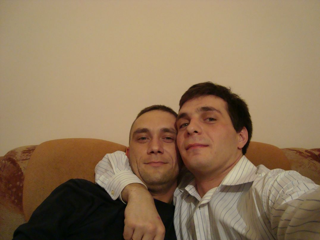 Дмитрий Конюшко фотография #23