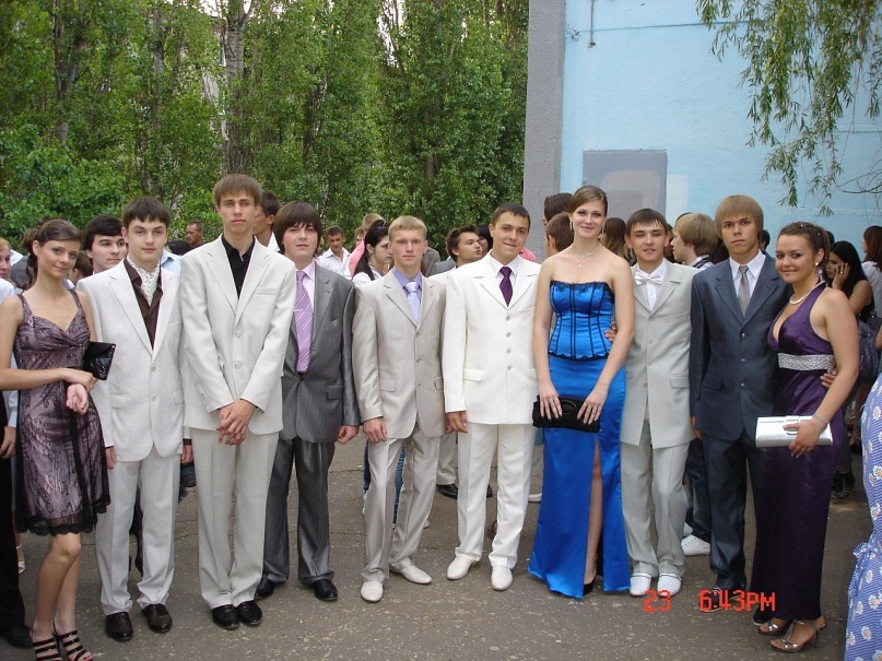 Дмитрий Ломакин фотография #48