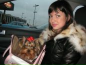 Фотография Екимовой Елизаветы