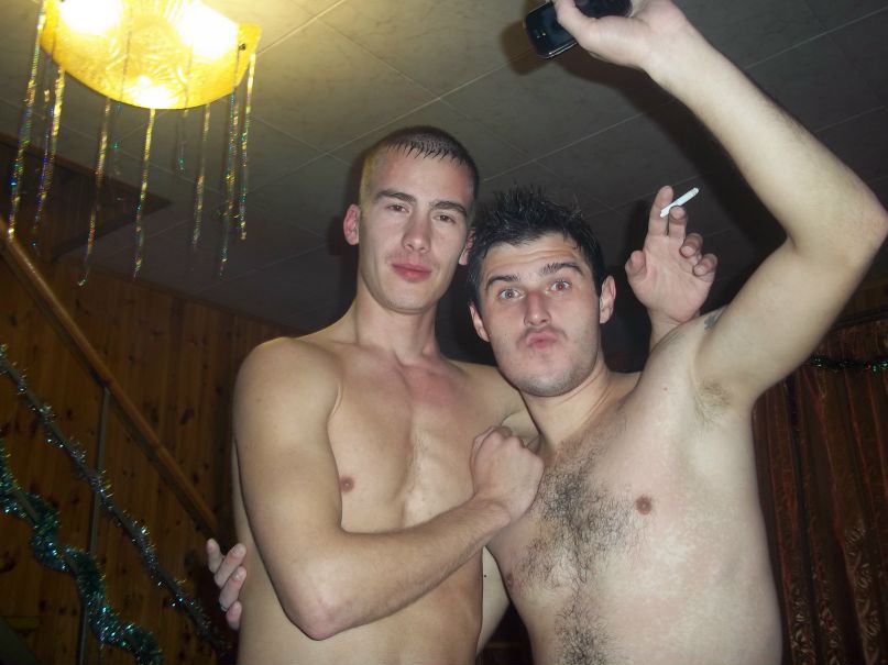 Денис Савельев фотография #47