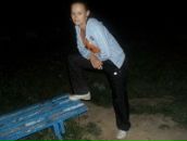 Фотография Петрушенков Яков