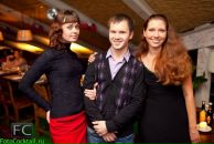 Фотография Щербы Агнии