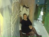 Фотография Алисовой Настасии