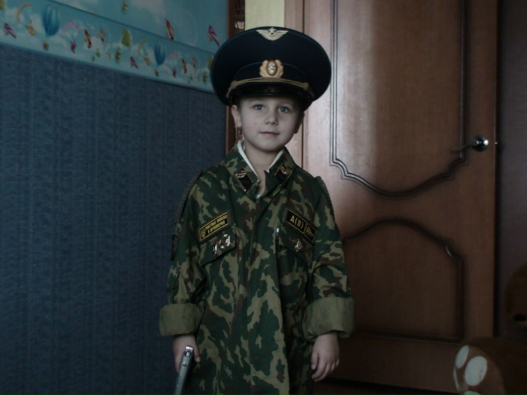 Максим Плотников фотография #29