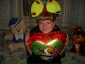 Фотография Очинкиной Юлии