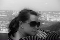 Фотография Рахманиной Екатерины