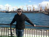 Микола Кісіль фотография #18 (источник - https://vk.com/id11250063)