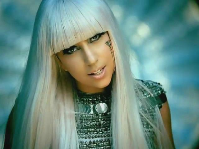 Lady Gaga фото №29