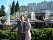 Фотография Ляминой Виктории