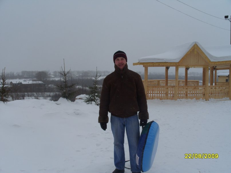 Владимир Кузнецов фотография #28