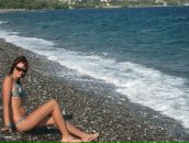 Фотография Диковой Женечки