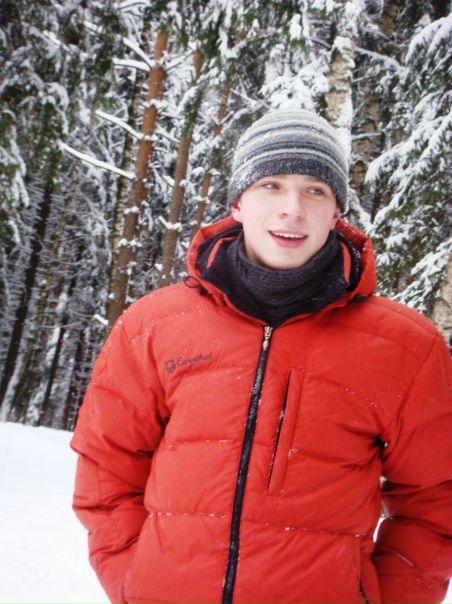 №8, Андрей Кураев, 37 лет, Сергиев Посад №8, Андрей Кураев, 37 лет, Сергиев Посад