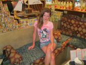 Фотография Цангель Юленьки