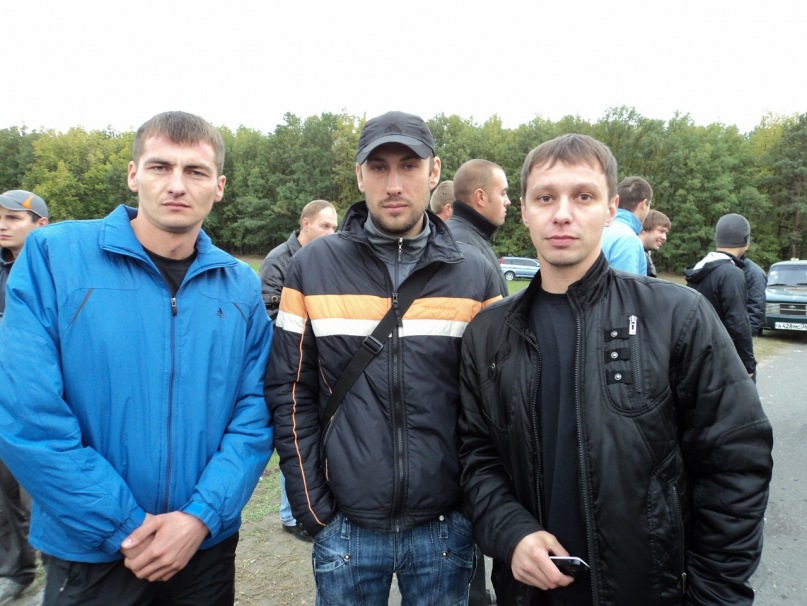 Денис Полянских фотография #36