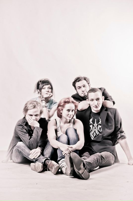 Alexander Permyakov фотография #14