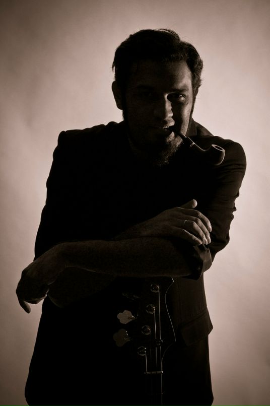 Alexander Permyakov фотография #13