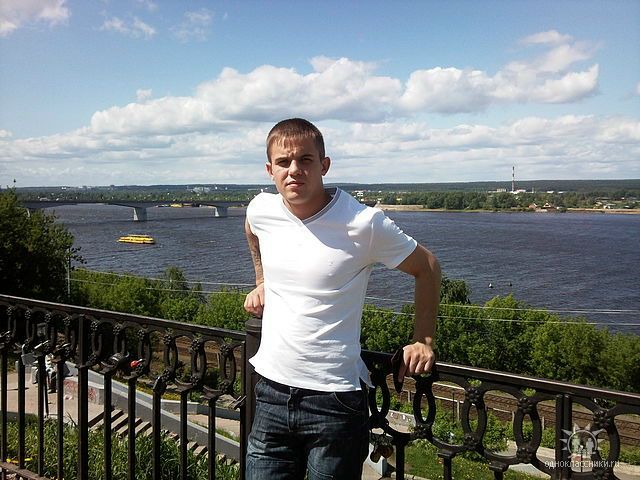 №2, Егор Суслов, 37 лет, Москва №2, Егор Суслов, 37 лет, Москва