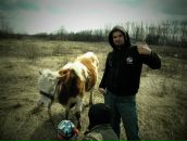 Фотография Чачина Анастасия