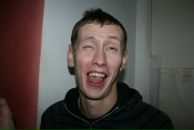 Фотография Пепел Сергей