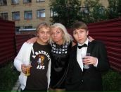 Фотография Гильдеева Владимира