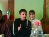 Вова Андрусік фотография #33 (источник - https://vk.com/id33864541)