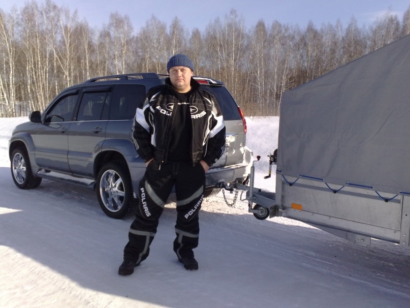 Сергей Бабинович фотография #10