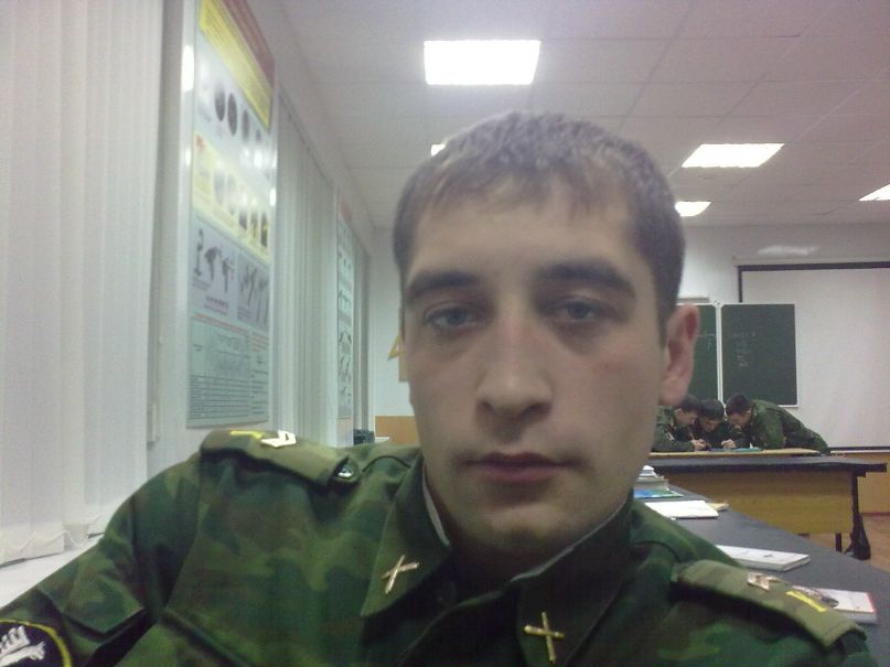 Иван Доценко фотография #14