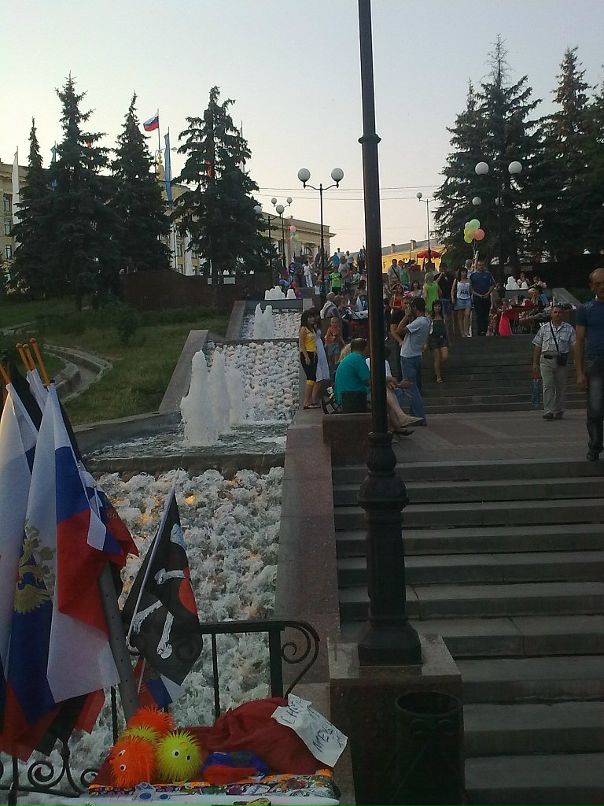 Сергей Жовниренко фотография #3