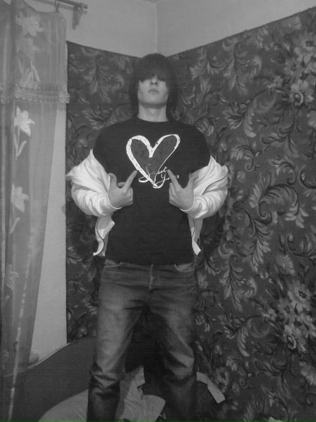 $@одинокий@$ @$boss$@ фото №7