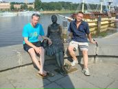 Фотография Кузнецова Михаила