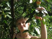 Фотография Зыковой Ольги