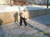 Фотография Черкасовой Ларисы