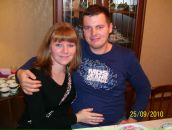 Фотография Павловой Светы