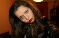 Фотография Матяшиной Алины