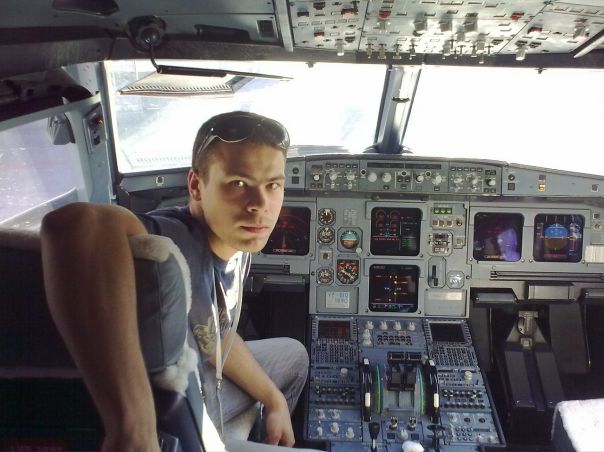 Andreo Grudachev фото №4