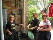 Валя Білявська фотография #48 (источник - https://vk.com/id87795019)