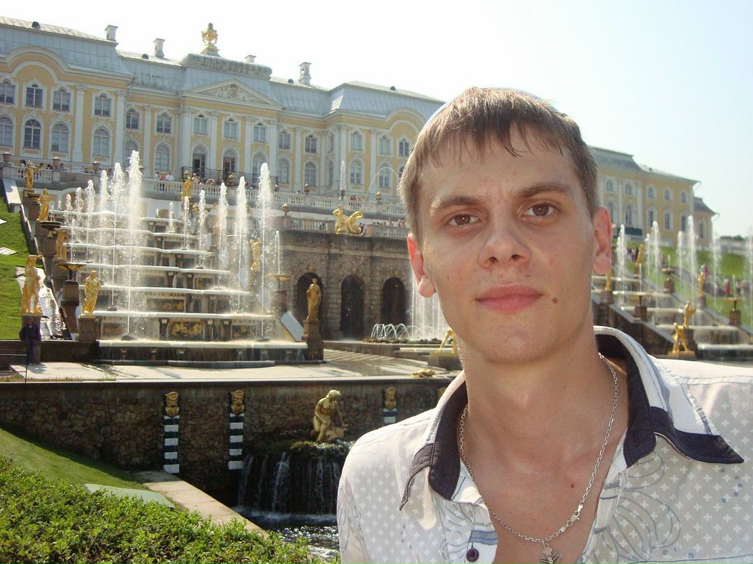 Евгений Макеев фотография #22