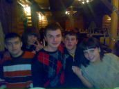 Вова Воєвода фотография #34 (источник - https://vk.com/id25266581)