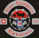 Рома Дволіток фотография #22 (источник - https://vk.com/id65027781)