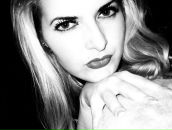 Фотография Логутовой Элины